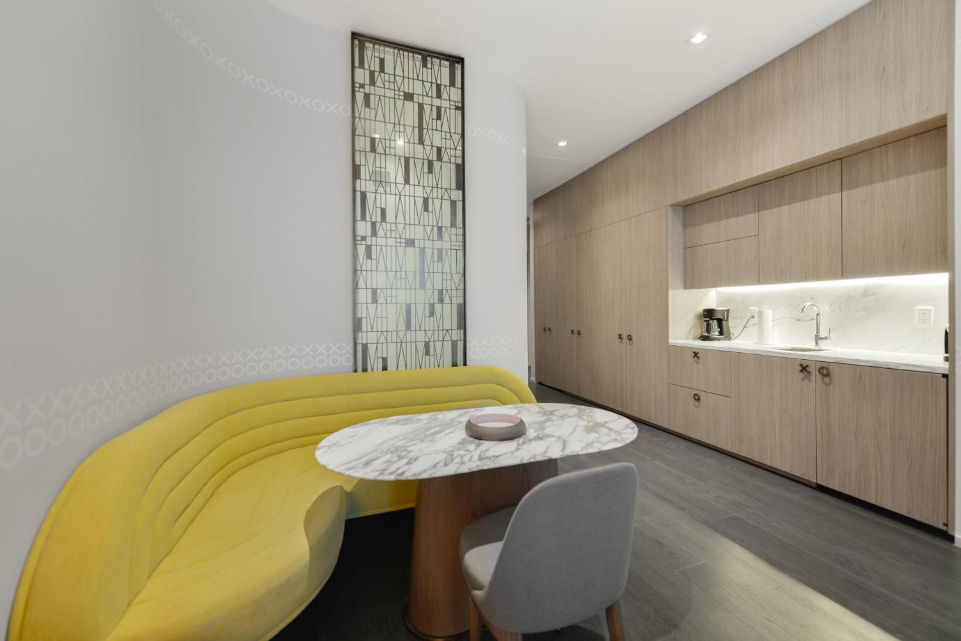 Wonderful King Suite With Pool At Sls Lux Brickell Miami Eksteriør bilde